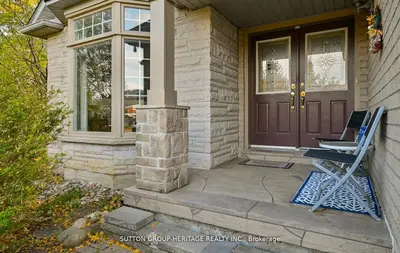 2330 Southcott Road, Pickering, On L1x 2s9
