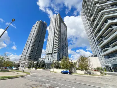 255 Village Green Square 2405, Toronto, On M1a 0l7
