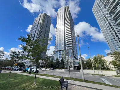 255 Village Green Square 2405, Toronto, On M1a 0l7
