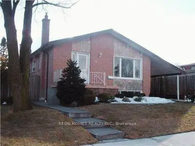 12 Netheravon Road (bsmt), Toronto, On M1g 3s1