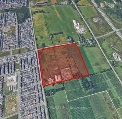 777 Audley Road N, Ajax, On L1z 1w2