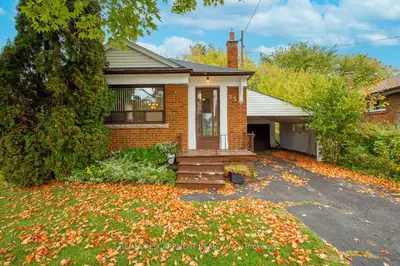 25 Tardree Place, Toronto, On M1r 3x2
