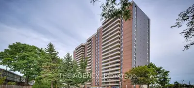 15 Torrance Road 1403, Toronto, On M1j 3k2