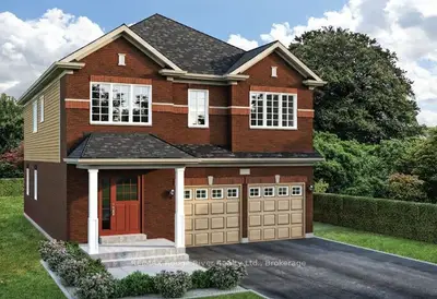 270 Lyle Drive, Clarington, On L1c 4t9