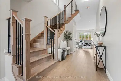 270 Lyle Drive, Clarington, On L1c 4t9