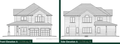 286 Lyle Drive, Clarington, On L1c 0v8