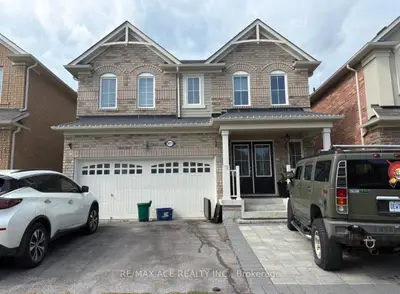1851 Parkhurst Crescent Room 1, Pickering, On L1x 0b1