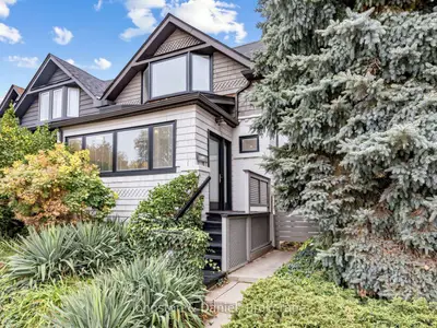 1810 Dundas Street E, Toronto, On M4l 1m3