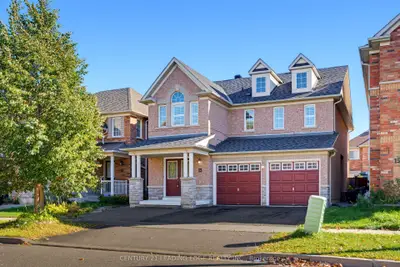 13 Boulderbrook Drive, Toronto, On M1x 2b9