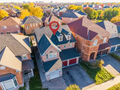 13 Boulderbrook Drive, Toronto, On M1x 2b9