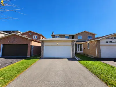 29 Massie Street, Toronto, On M1s 3z7