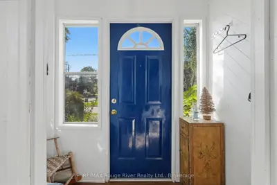 42 Anson Avenue, Toronto, On M1m 1x3