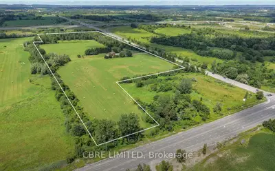 3830 Lake Ridge Road, Pickering, On L1m 1v8