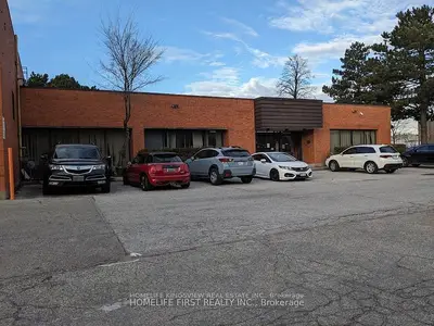 80 Melford Drive, Toronto, On M1b 5x9