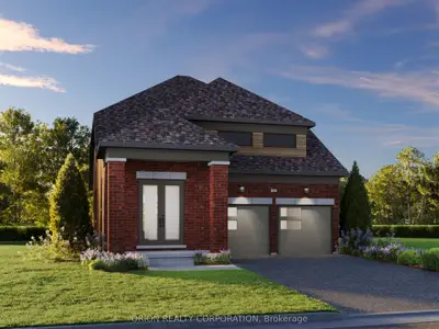82 Dollo Lane, Clarington, On L1b 0t7
