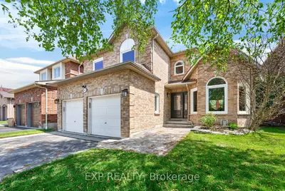 2345 Southcott Road, Pickering, On L1x 2s9