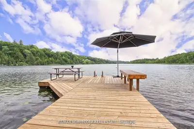11201 Lake Ridge Road, Scugog, On L9l 1v7