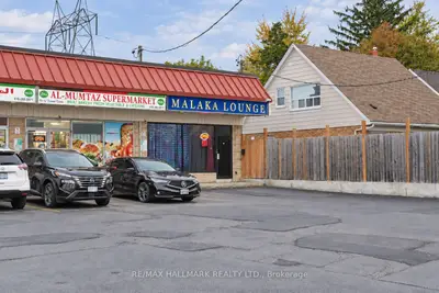 14 Tower Drive, Toronto, On M1r 3n9