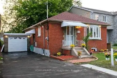 916 Danforth Road Main, Toronto, On M1k 1h9