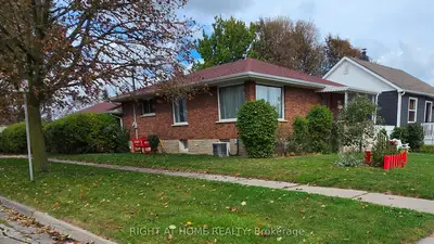 462 Madison Avenue, Oshawa, On L1j 2p6