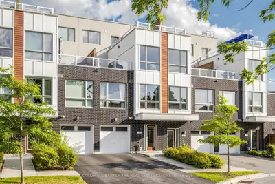 1870 Altona Road #36, Pickering, On L1v 0e4