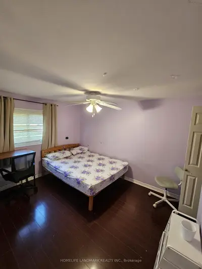 8 Goskin Court, Toronto, On M1b 1j3
