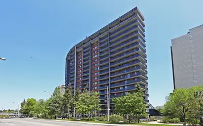 757 Victoria Park Avenue E 1404, Toronto, On M4c 5n8
