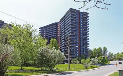 757 Victoria Park Avenue E 1404, Toronto, On M4c 5n8