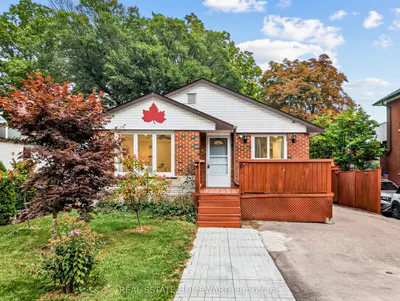 621 Byron Street S, Whitby, On L1n 4r6