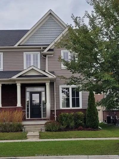 294 Brookhill Boulevard, Clarington, On L1c 0m1