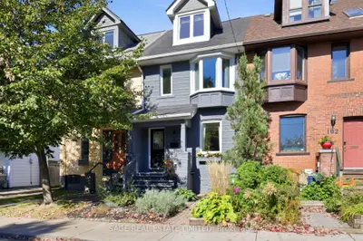 100 Dagmar Avenue, Toronto, On M4m 1w2