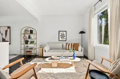 100 Dagmar Avenue, Toronto, On M4m 1w2