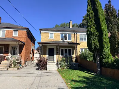 228 Browning Avenue, Toronto, On M4k 1x2