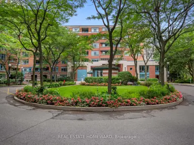 1091 Kingston Road 624, Toronto, On M1n 4e5