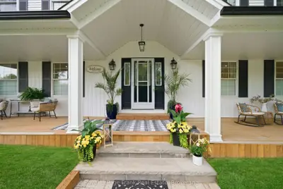 246 Cochrane Street, Scugog, On L9l 1m1