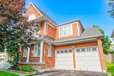 96 Hoile Drive, Ajax, On L1z 1n4