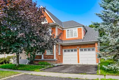 96 Hoile Drive, Ajax, On L1z 1n4