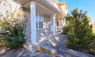 852 Attersley Drive, Oshawa, On L1k 1t9