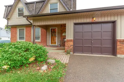 1 Wishbone Crescent, Ajax, On L1s 2n6