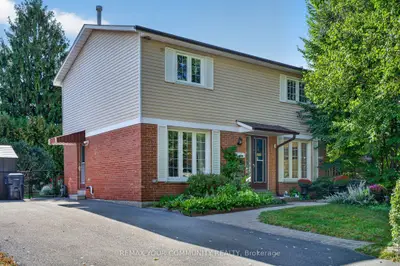 6 Stanbridge Court, Toronto, On M1b 2s5