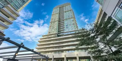 60 Town Centre Court 2605, Toronto, On M1p 0b1