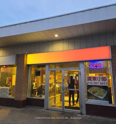 4465 Sheppard Avenue E 46, Toronto, On M1s 5h9