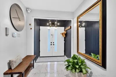 15 Marblemount Crescent, Toronto, On M1t 2h5