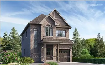 54 North Garden Boulevard, Scugog, On L9l 2c7