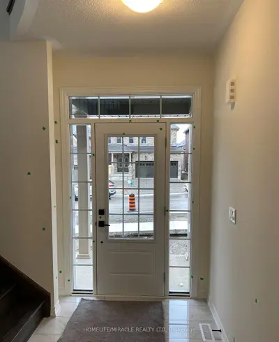 54 North Garden Boulevard, Scugog, On L9l 2c7