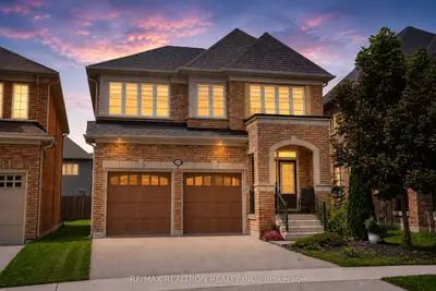 2544 Bandsman Crescent, Oshawa, On L1l 0m2