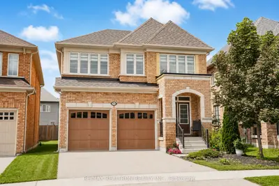 2544 Bandsman Crescent, Oshawa, On L1l 0m2