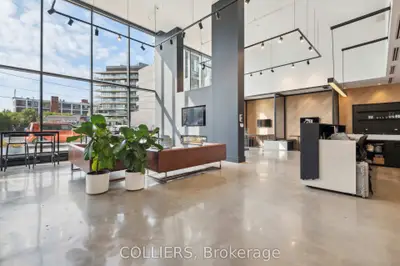 1230 Dundas Street E, Toronto, On M4m 1s2
