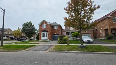 23 Wharnsby Drive Bsmt, Toronto, On M1x 1y9