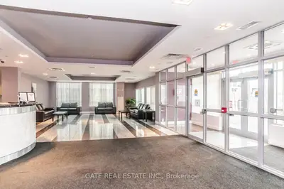 1328 Birchmount Road #222, Toronto, On M1r 3a7